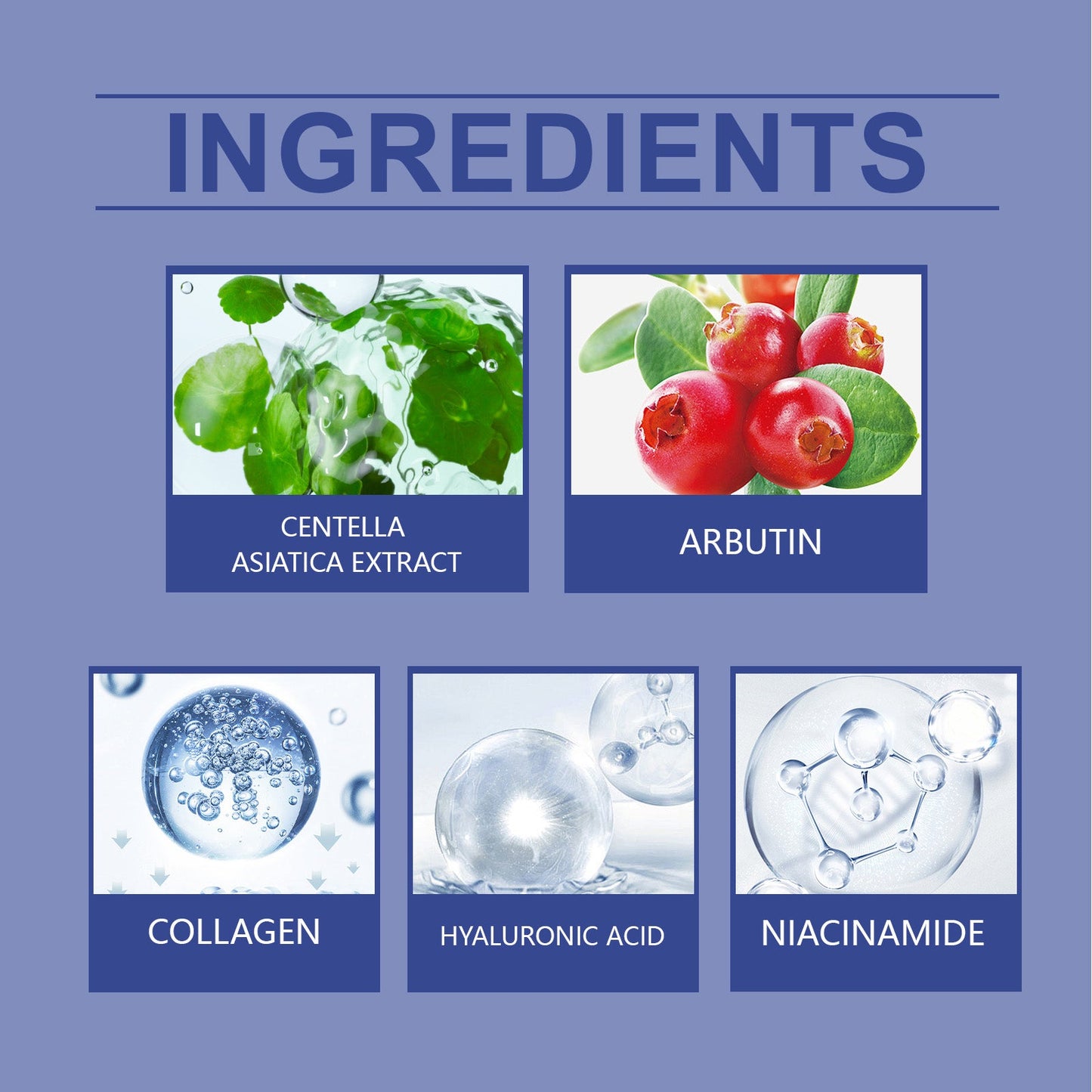 Hydrating Firming Essence for Dehydrated Skin