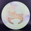 Ti Swirl Force - Paul McBeth x Nate Doss Disco de Golf