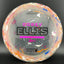 Jawbreaker Z FLX Force - 2024 Corey Ellis Tour Series Disc