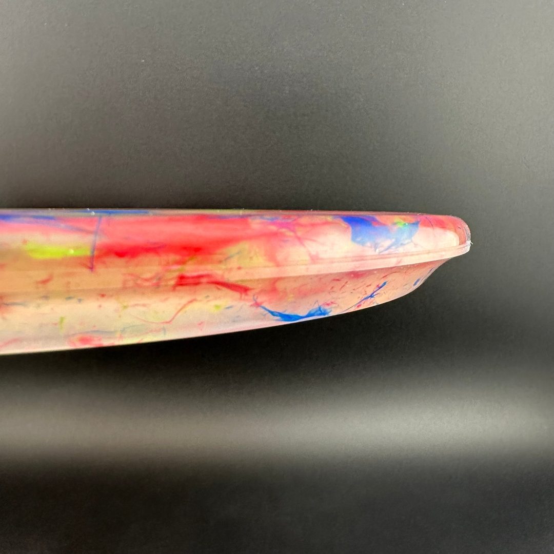 Jawbreaker Z FLX Swarm - 2024 Andrew Presnell Tour Series Disc