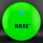 K1 Kaxe Z Disc - Premium Midrange Driver