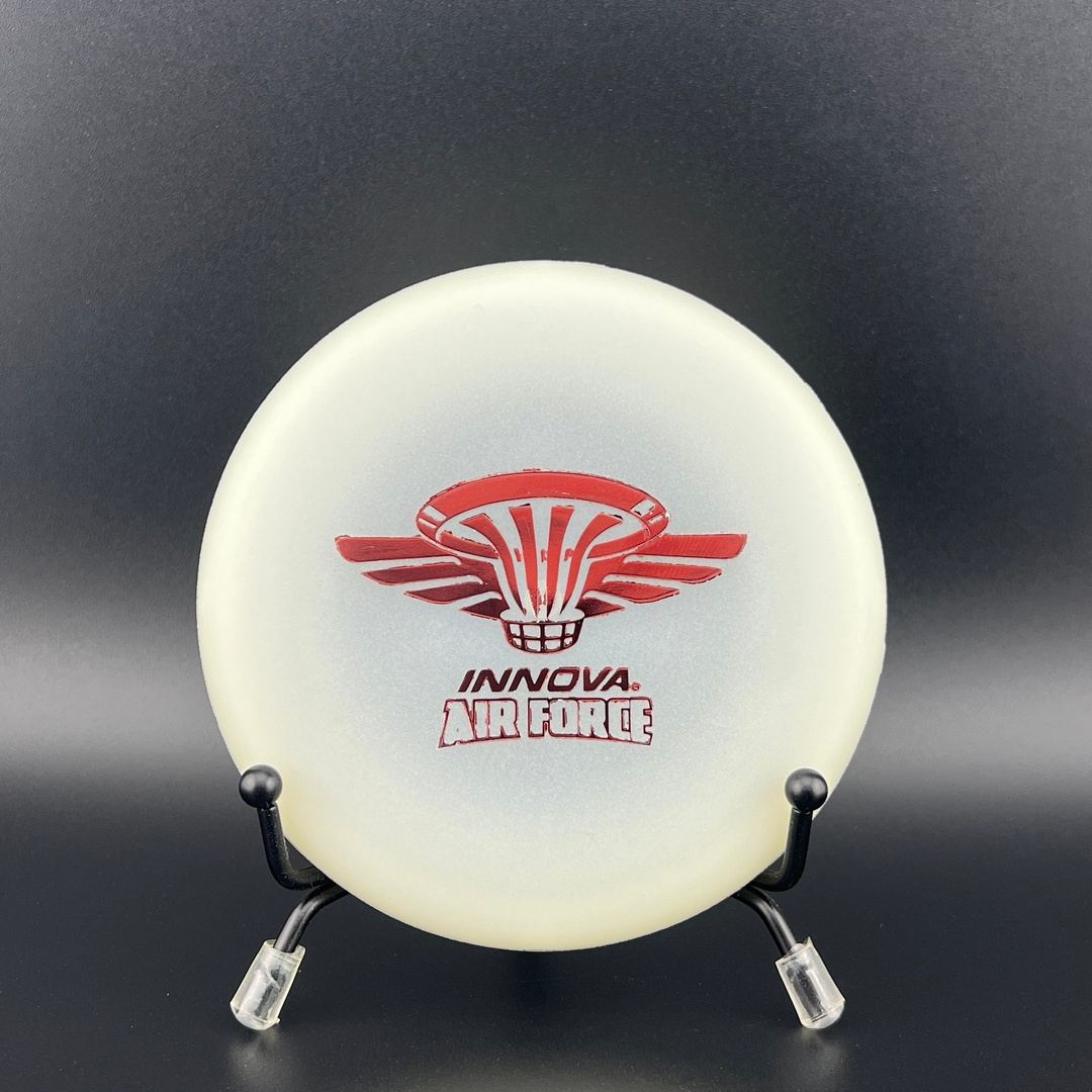 Glow Mini Marker - Air Force Edition