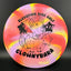 OG Capybara - Clownybara Disc Golf Midrange