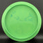 Lux Vapor FD1 - Rage Stone Disc Golf Driver