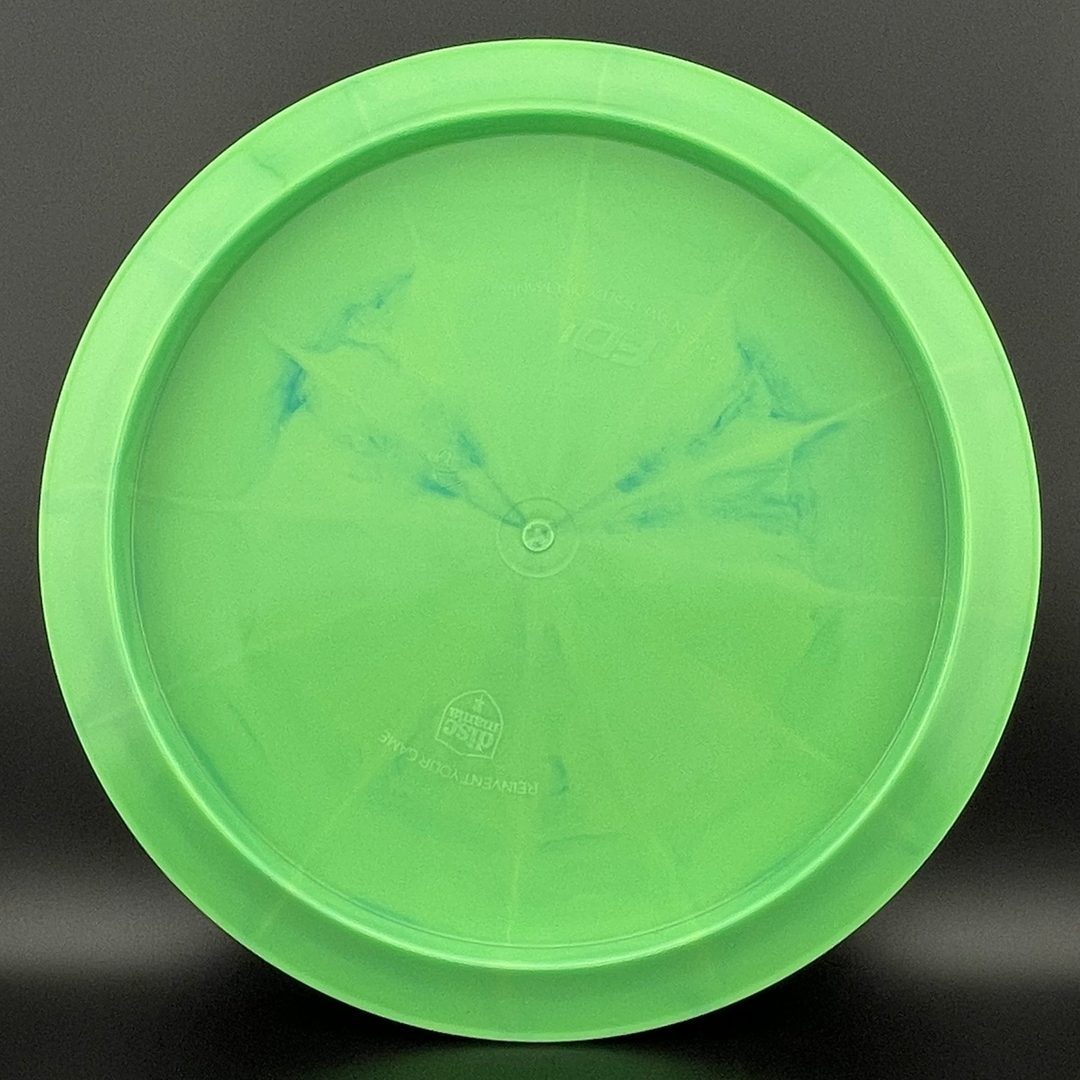 Lux Vapor FD1 - Rage Stone Disc Golf Driver