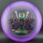 CryZtal Buzzz - Karudi the Overseer (Cult of RAD) - Exclusive Edition - Korvel