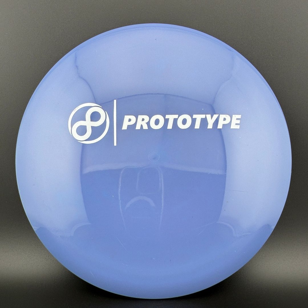 Controlador I-Blend Prototype I - Experiencia Premium en Disc Golf