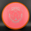 Controladora de Disco de Golf Axiom Fission Insanity