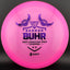 Glow C-Line TD - Gannon Buhr Triumph Series Disc Golf Disc