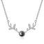 100 Languages I Love You Necklace Tiktok Same Love Memories Along the Way You 520 Pendant Love Gifts - Korvel