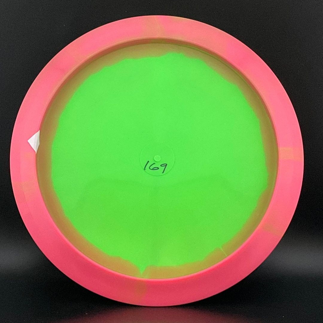 Sirius Helio Orion LS - Olympic City Open Edition