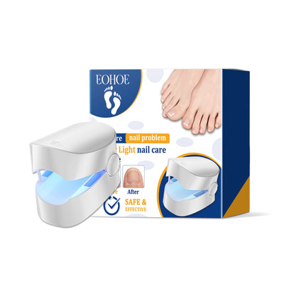 Nail Repair Machine for Gentle Care of Nails