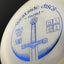Westside VIP Sword Distance Driver Disc