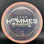 Confetti Z Sol - Adam Hammes 2025 PCS Open Disc