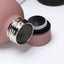 350/500/750ML Double-Wall Stainless Steel Leak-proof Thermal Vacuum Flask Insulated Water Bottle Sports Coffee Straight Body - Korvel