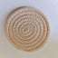 Hand-Woven Cotton Placemats for Elegant Dining