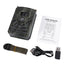 PR300C Outdoor Hunting Trail Camera - 720P Wildlife Surveillance