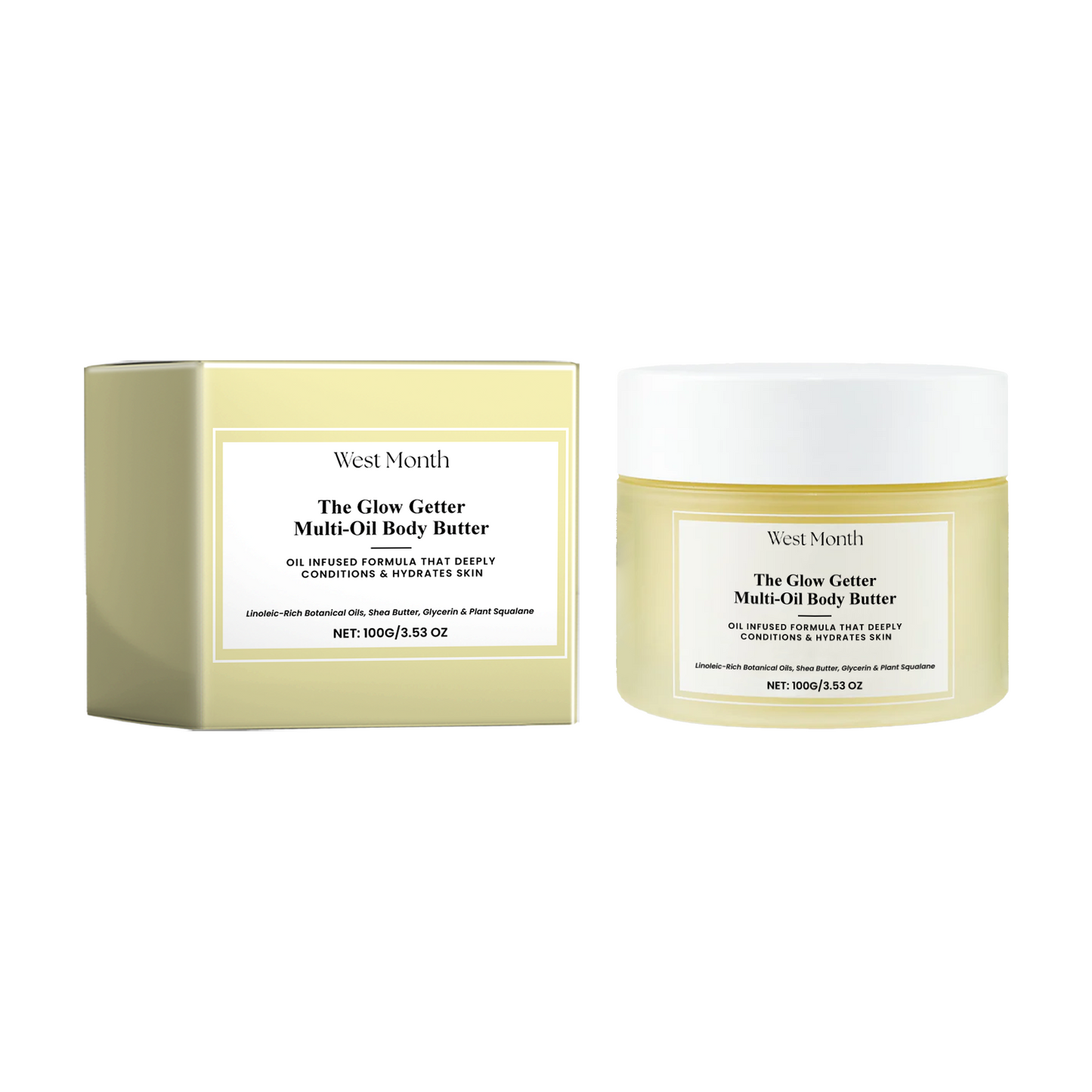 Moisturizing And Firming Body Moisturizer, Skin Massage And Moisturizing Care And Moisturizing And Firming Beauty - Korvel