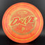 ESP Drive - Paige Pierce - First Run Disc Golf Disc