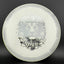 Grand Orbit Rive - Silver Latt 2025 Team Series Disc Golf Driver