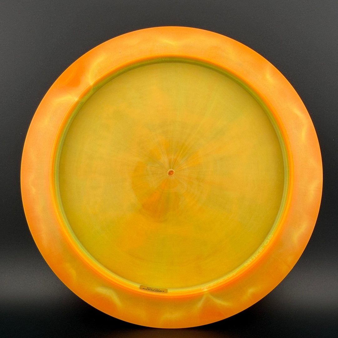 Nuke OS - Fluke OS - April Fools 2025 Misprint Disc