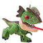 Dinosaur Stationery Set - 5-in-1 Pencil Sharpener Gift