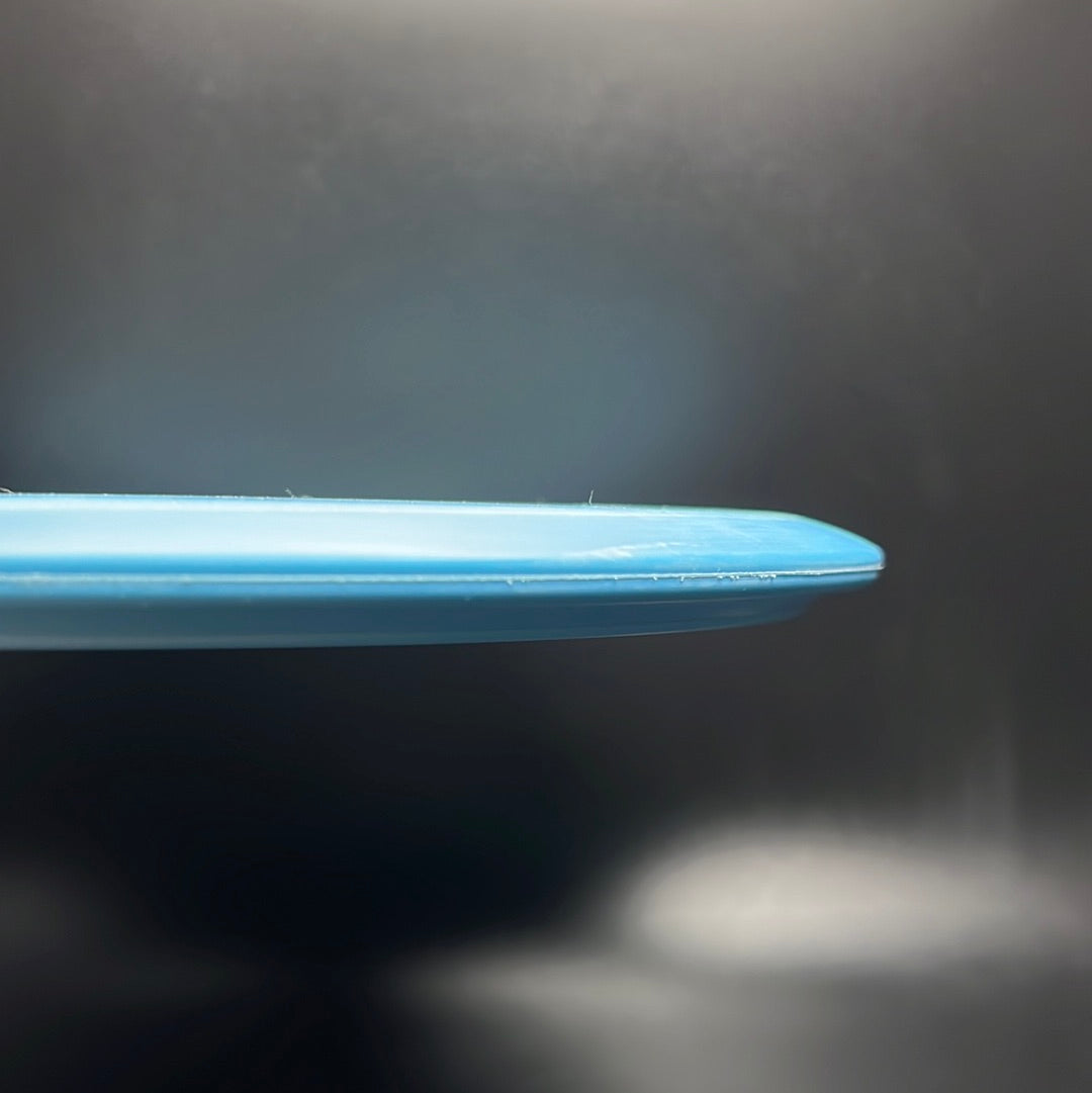 Delta 2 Lone Wolf Disc Golf Driver