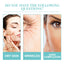 Instantly Anti-Wrinkle Cream, Deep Moisturizing Facial For Smoothing Fine Lines - Korvel