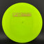 Innova Star Eagle-X F2 Disc Golf Driver