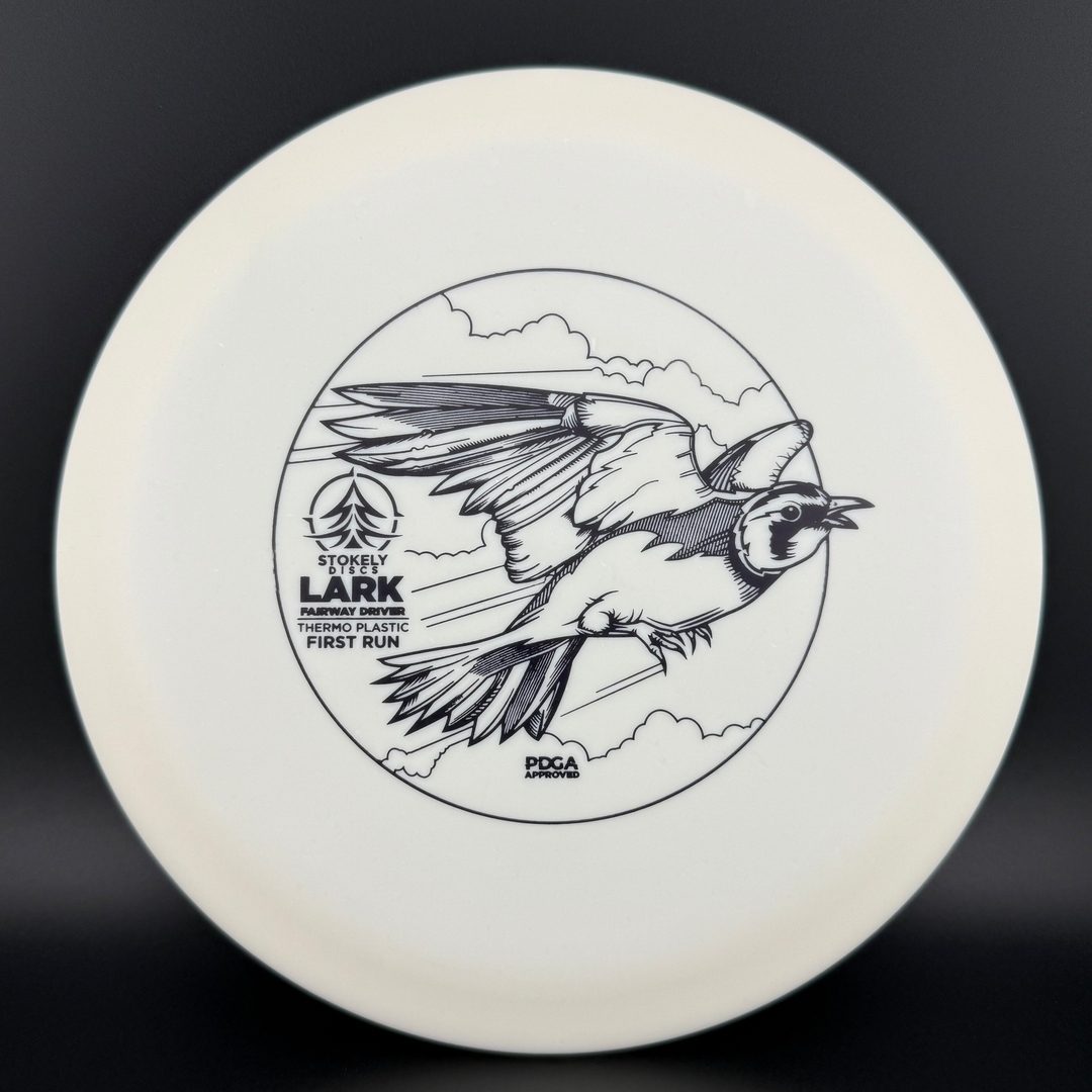 Thermo Lark - First Run Fairway Driver