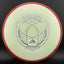 Axiom Fission Rhythm Disco de Golf Driver
