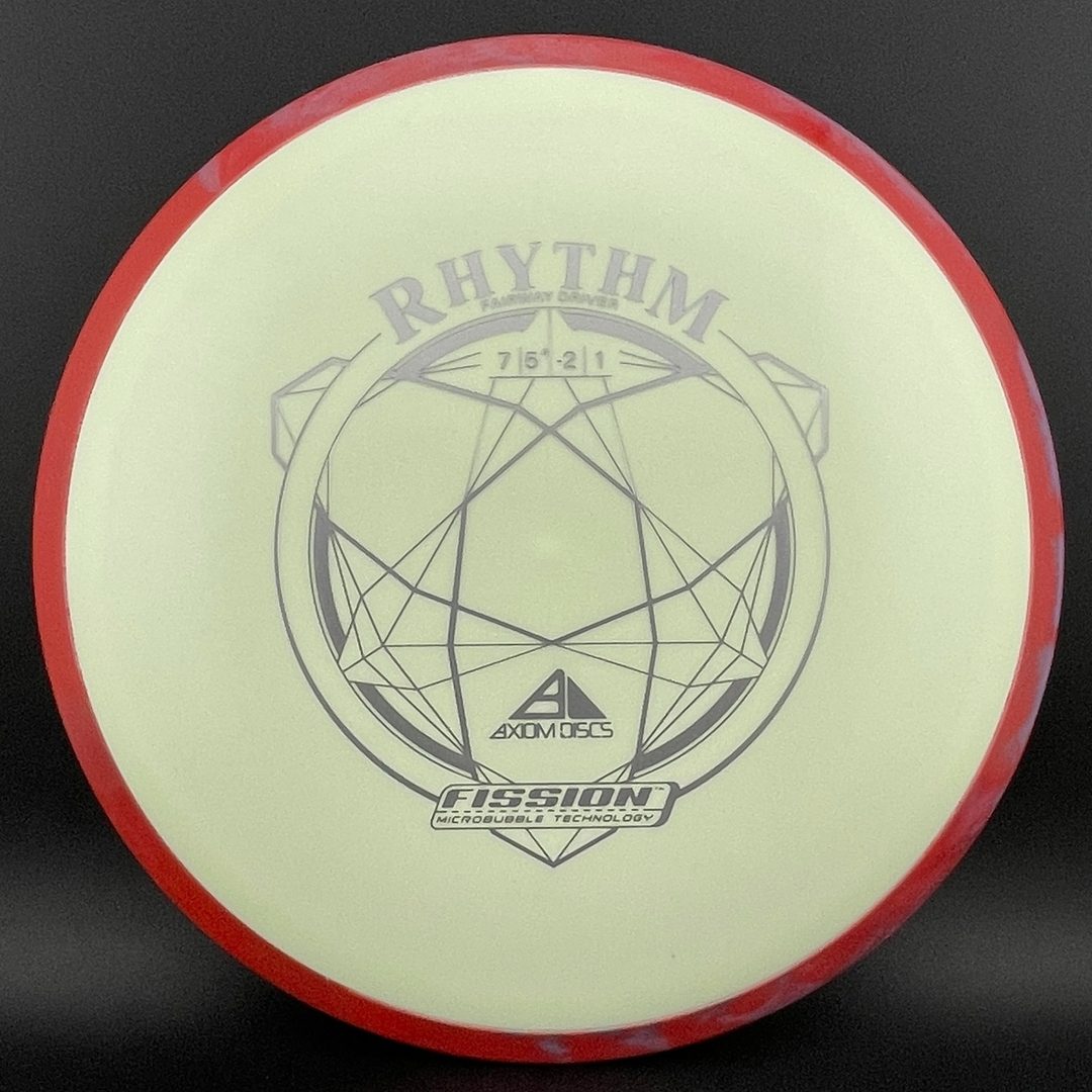 Axiom Fission Rhythm Disco de Golf Driver
