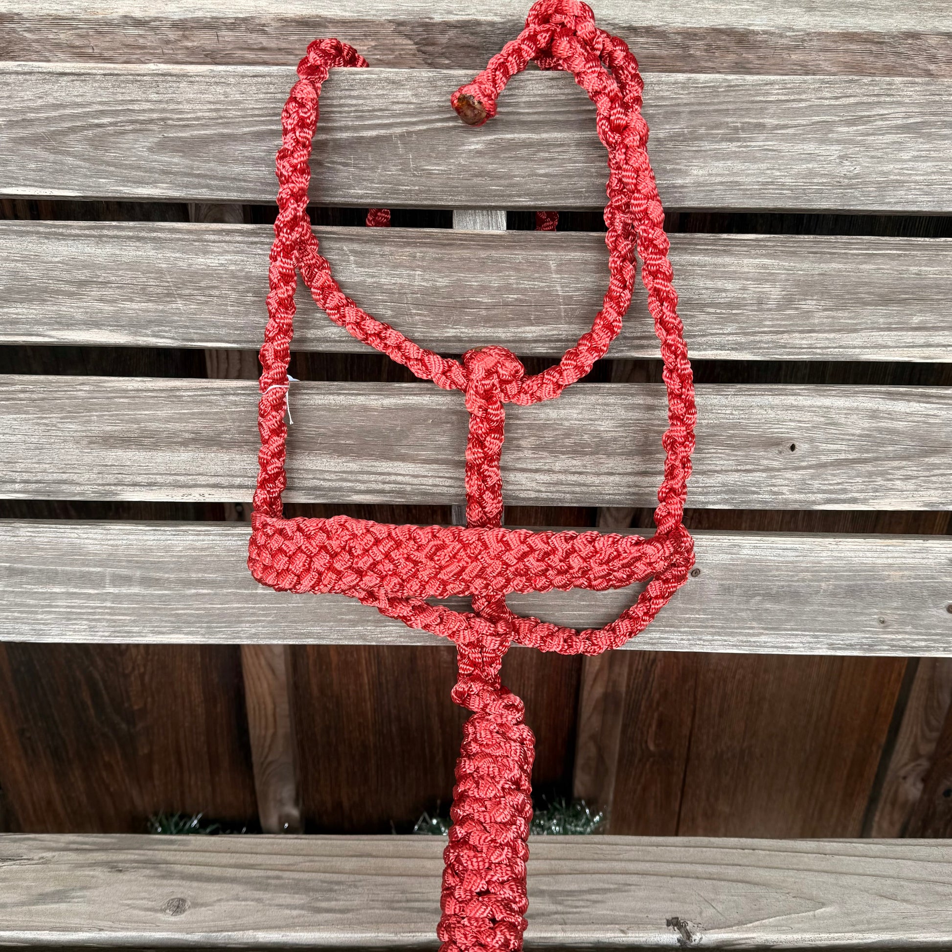 LMB Halter - Korvel