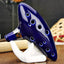 Ocarina Alto C en céramique - 12 trous design Legend of Zelda