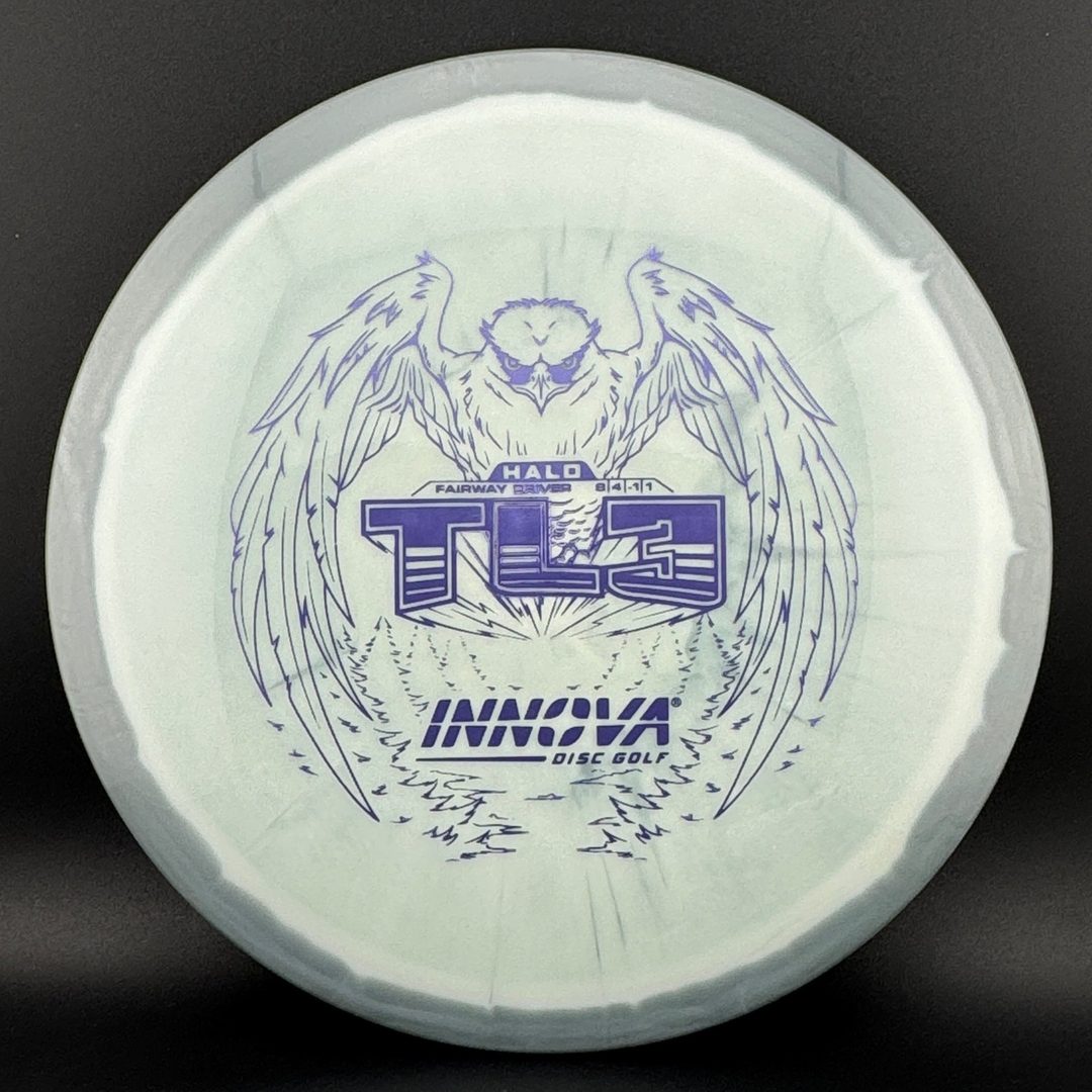 Innova Halo Star TL3 Disc Golf Disc