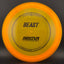 Blizzard Champion Beast Disc Golf Driver