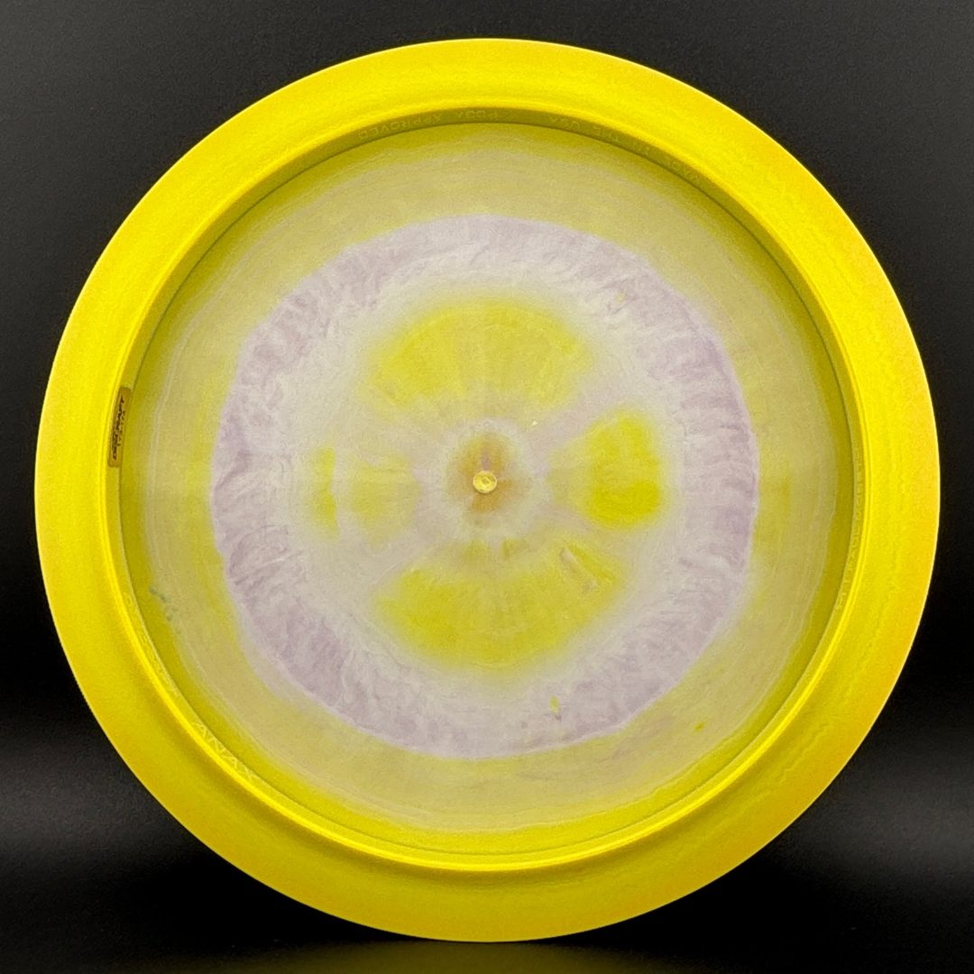 ESP Anax - Paul McBeth 6x Claw Misprints