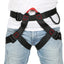 Outdoor Safety Belt Climb Rock Safety Harness Tree Climbing Half Body Harness For Women Men Children Ideal Gift For Rock Climber - Korvel