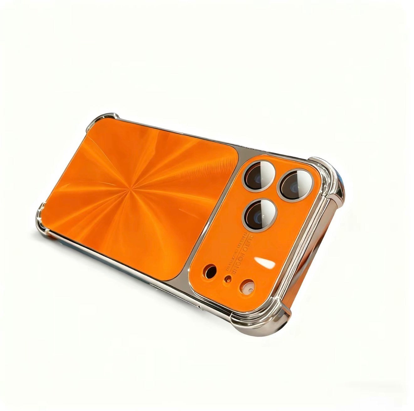 ShockGuard Phone Case - Korvel