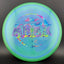 ESP Swirl Anax - Édition Collab Équipe