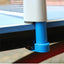 Retractable Table Tennis Table plastic Strong Mesh Net - Korvel