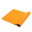 Natural rubber yoga mat PU professional non-slip yoga studio dedicated fitness mat male beginner yoga thickened - Korvel