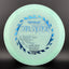 NXT Superglow Blade Disc Golf Driver