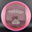 Control de Disco de Golf Proton Fireball