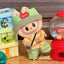 Tenues de fête DIY Labubu pour figurines de génération 1 et 2