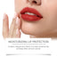 Matte Tear Lip Glaze - Hydrating Lip Makeup with Subtle Color
