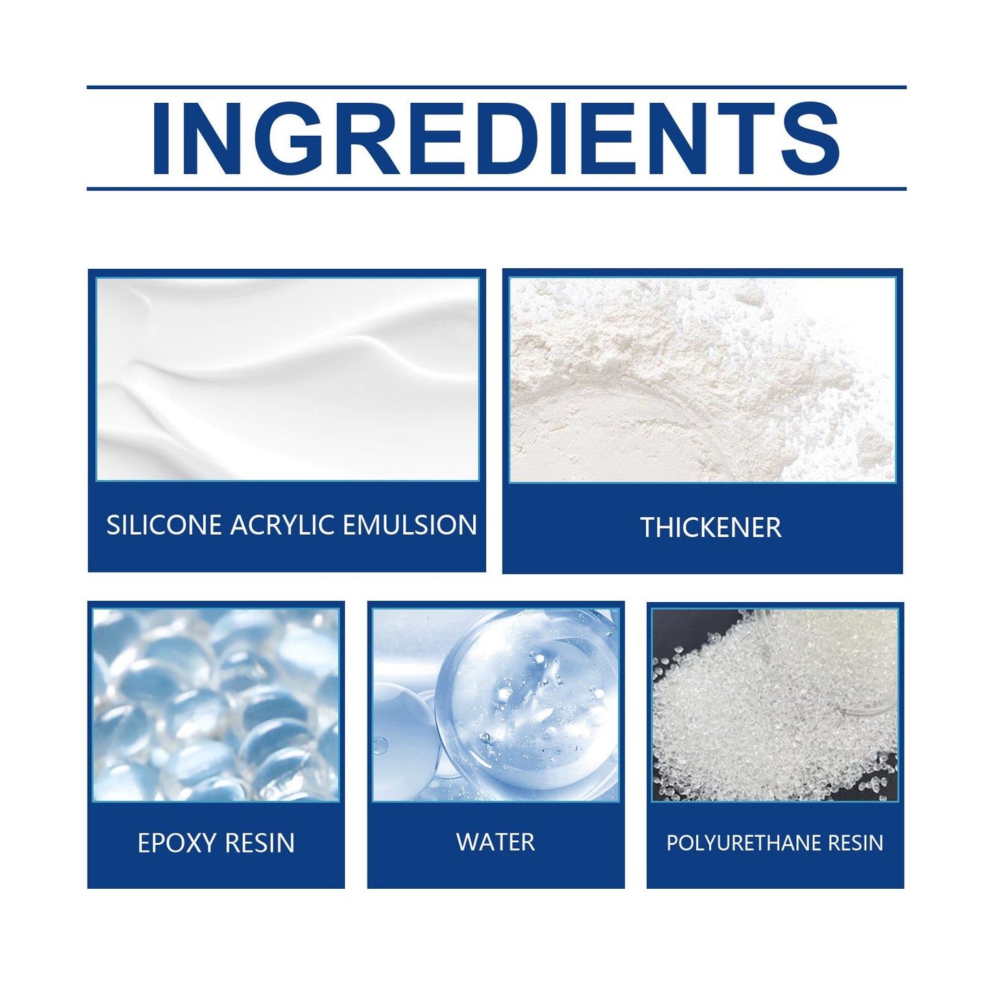 Wall Renovation Spray Paint, Decontamination Apply Waterproof Fast Light Paint Renovation Wall Renovation Spray - Korvel