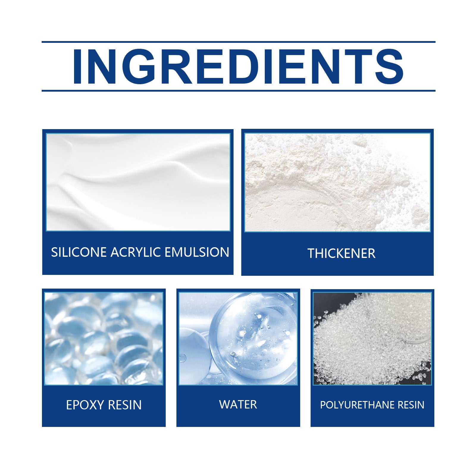 Wall Renovation Spray Paint, Decontamination Apply Waterproof Fast Light Paint Renovation Wall Renovation Spray - Korvel