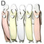 Sisterhood Brooch - Tricolor Best Friends Pin