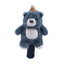 Golf club cover animal cap cover 3/5 wooden club cover - Korvel